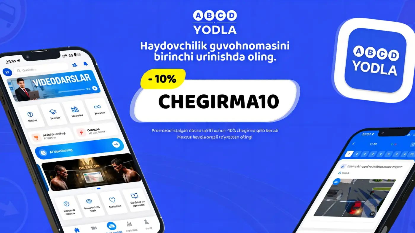 Yodla App